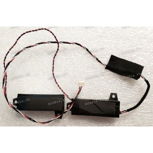 Speakers Asus G703, G703S, G703V, G703VS, G703VI & Cable 4 pin 