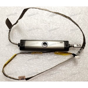 Camera Acer Aspire 3650, 3690, 5610Z (p/n DC02000DL00) WEBCAM WITH CABLE 5 pin REV:1.0