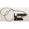 Speakers Lenovo ThinkPad L15 L15 Gen 2 (p/n PK23000SRG0) Internal Speaker Set Left Right & Cable 4 pin