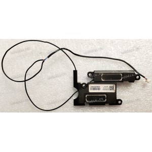 Speakers Lenovo ThinkPad L15 L15 Gen 2 (p/n PK23000SRG0) Internal Speaker Set Left Right & Cable 4 pin