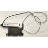 Speakers Lenovo ThinkPad L15 L15 Gen 2 (p/n PK23000SRG0) Internal Speaker Set Left Right & Cable 4 pin