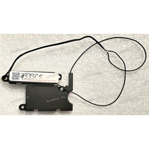Speakers Lenovo ThinkPad L15 L15 Gen 2 (p/n PK23000SRG0) Internal Speaker Set Left Right & Cable 4 pin