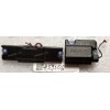 Speakers DNS W270EGQ Sable-L & Sable-R