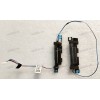 Speakers Dell Latitude 5521 5531 Precision 3561 3571 0KK9V4 KK9V4 (p/n 023.400NL.0001) FG VER:A01 & Cable 6 pin Speakers Dell Latitude 5521 5531 Precision 3561 3571 0KK9V4 KK9V4 (p/n 023.400NL.0001) FG VER:A01 & Cable 6 pin