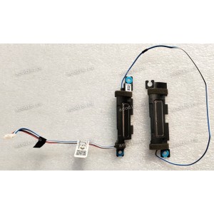 Speakers Dell Latitude 5521 5531 Precision 3561 3571 0KK9V4 KK9V4 (p/n 023.400NL.0001) FG VER:A01 & Cable 6 pin 