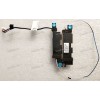 Speakers Dell Latitude 5521 5531 Precision 3561 3571 0KK9V4 KK9V4 (p/n 023.400NL.0001) FG VER:A01 & Cable 6 pin 