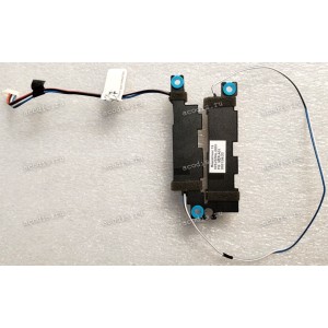 Speakers Dell Latitude 5521 5531 Precision 3561 3571 0KK9V4 KK9V4 (p/n 023.400NL.0001) FG VER:A01 & Cable 6 pin 