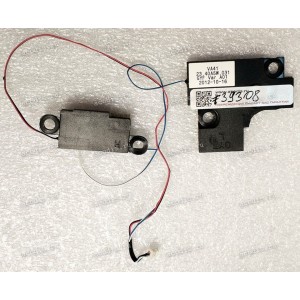Speakers Acer Aspire V5-431 V5-431P (p/n 23.40A5W.031) Var A01 & Cable 4 pin