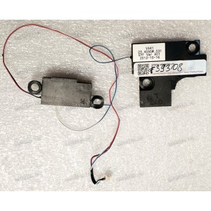 Speakers Acer Aspire V5-431 V5-431P (p/n 23.40A5W.031) Var A01 & Cable 4 pin Speakers Acer Aspire V5-431 V5-431P (p/n 23.40A5W.031) Var A01 & Cable 4 pin