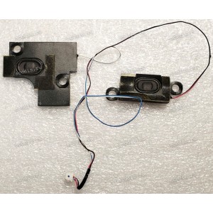Speakers Acer Aspire V5-431 V5-431P (p/n 23.40A5W.031) Var A01 & Cable 4 pin