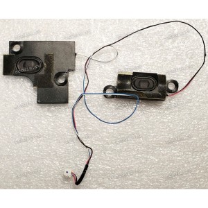 Speakers Acer Aspire V5-431 V5-431P (p/n 23.40A5W.031) Var A01 & Cable 4 pin Speakers Acer Aspire V5-431 V5-431P (p/n 23.40A5W.031) Var A01 & Cable 4 pin