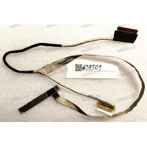 Camera WEB HP Elitebook 840 G3 (CD75) (p/n 796997-1R0, FW:9885 HW:A2) WEBCAMERA & LCD LVDS cable 40 pin