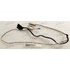LCD LVDS cable HP 14-BS 14-BW 14T-BS 14T-BS000 240 G6 (p/n DD00P1LC040 DD00P1LC030 DD00P1LC010 DD00P1LC020) Display Screen Monitor Webcam Cable 30 pin