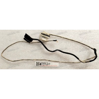LCD LVDS cable HP 14-BS 14-BW 14T-BS 14T-BS000 240 G6 (p/n DD00P1LC040 DD00P1LC030 DD00P1LC010 DD00P1LC020) Display Screen Monitor Webcam Cable 30 pin