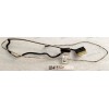 LCD LVDS cable HP 14-BS 14-BW 14T-BS 14T-BS000 240 G6 (p/n DD00P1LC040 DD00P1LC030 DD00P1LC010 DD00P1LC020) Display Screen Monitor Webcam Cable 30 pin