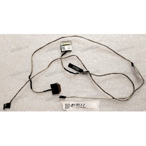 Camera cable Lenovo ThinkPad T440 20B6 20B7 T450 20BU 20BV 20DJ T460 20FM 20FN FRU 04X5450 (p/n DC02001LE00) REV:08