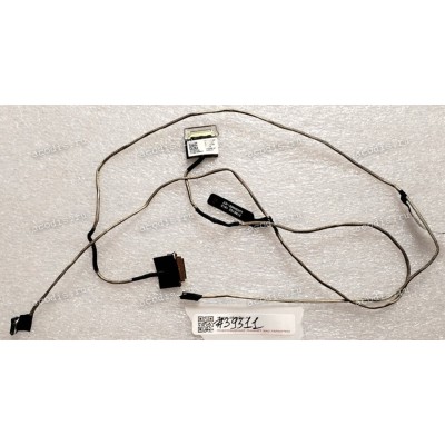 Camera cable Lenovo ThinkPad T440 20B6 20B7 T450 20BU 20BV 20DJ T460 20FM 20FN FRU 04X5450 (p/n DC02001LE00) REV:08