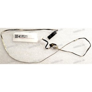 Mic Board Cable Connector MSI GT70, GT780, GT780DX, GT783, GX780, MS-1761, MS-1762, MS-1763 (p/n TSA-2408FM-001 ) Dual Microphone 