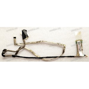 LCD LVDS cable HP Pavilion Dv7-4000 Series dv7-4285dx (p/n 605324-001, DD0LX9LC003) LCD Video Cable 