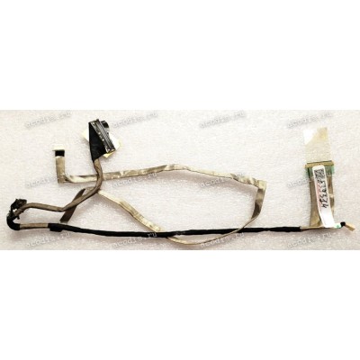 LCD LVDS cable HP Pavilion Dv7-4000 Series dv7-4285dx (p/n 605324-001, DD0LX9LC003) LCD Video Cable 