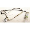 LCD LVDS cable HP Pavilion Dv7-4000 Series dv7-4285dx (p/n 605324-001, DD0LX9LC003) LCD Video Cable 