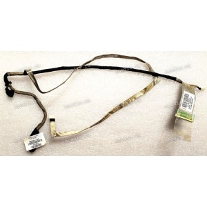 LCD LVDS cable HP Pavilion Dv7-4000 Series dv7-4285dx (p/n 605324-001, DD0LX9LC003) LCD Video Cable 