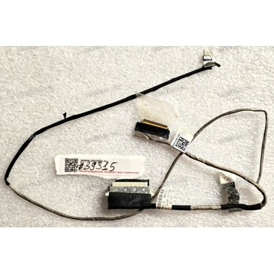 LCD LVDS cable HP Elitebook 840 G1 (p/n: 6017B0428601, 737657-001)