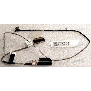 LCD LVDS cable HP Elitebook 840 G1 (p/n: 6017B0428601, 737657-001)