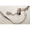 LCD LVDS cable Dell Inspiron 5721, 3721, 5737 (p/n: DC02001MH00) VAW10_LVDS_CABLE REV:1.0(A00)