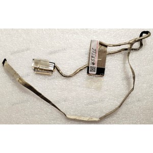 LCD LVDS cable Dell Inspiron 5721, 3721, 5737 (p/n: DC02001MH00) VAW10_LVDS_CABLE REV:1.0(A00)