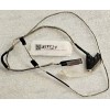 LCD LVDS cable Acer Aspire ES1-523, ES1-532, ES1-532G, ES1-533, ES1-572, N16C1, Extensa EX2540 (p/n: DC02002F300) B5W1S_EDP_CABLE REV:1.0 30Pin