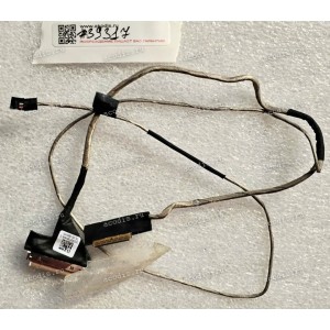 LCD LVDS cable Acer Aspire ES1-523, ES1-532, ES1-532G, ES1-533, ES1-572, N16C1, Extensa EX2540 (p/n: DC02002F300) B5W1S_EDP_CABLE REV:1.0 30Pin