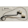 LCD LVDS cable Dell Inspiron 3565, 3567, 3561, 3562, 3568, 054YNP, P63F (p/n: 450.09P01.0002, 450.09P01.2002) REV:A02 LCD LVDS cable Dell Inspiron 3565, 3567, 3561, 3562, 3568, 054YNP, P63F (p/n: 450.09P01.0002, 450.09P01.2002) REV:A02