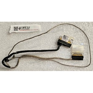 LCD LVDS cable Dell Inspiron 3565, 3567, 3561, 3562, 3568, 054YNP, P63F (p/n: 450.09P01.0002, 450.09P01.2002) REV:A02