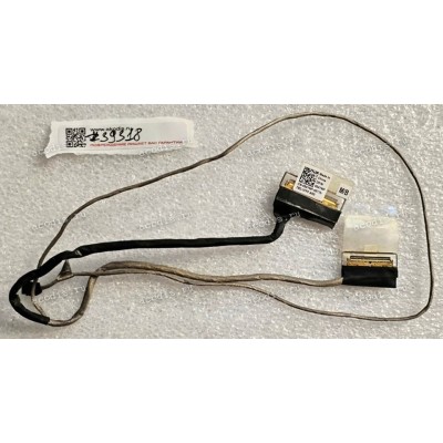 LCD LVDS cable Dell Inspiron 3565, 3567, 3561, 3562, 3568, 054YNP, P63F (p/n: 450.09P01.0002, 450.09P01.2002) REV:A02