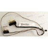 LCD LVDS cable Dell Inspiron 3565, 3567, 3561, 3562, 3568, 054YNP, P63F (p/n: 450.09P01.0002, 450.09P01.2002) REV:A02