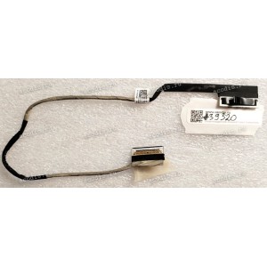 LCD LVDS cable HP EliteBook 840 G5 HP 740 745 840 845 G5 ZBOOK 15U G6 (p/n: 6017B0894001 6017B0894101 6017B0893901 6017B0896401 6017B0896701) LCD LED Video Screen Cable 30 pin