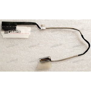 LCD LVDS cable HP EliteBook 840 G5 HP 740 745 840 845 G5 ZBOOK 15U G6 (p/n: 6017B0894001 6017B0894101 6017B0893901 6017B0896401 6017B0896701) LCD LED Video Screen Cable 30 pin