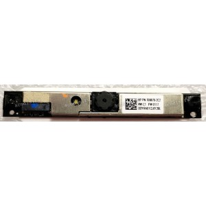 Camera Web HP ProBook 455 G1 450 G2 (p/n: 708879-2c2) Webcam 58A Camera Web HP ProBook 455 G1 450 G2 (p/n: 708879-2c2) Webcam 58A