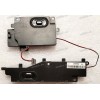 Speakers HP Pavilion 17-f (p/n: 3BY17TP00, Y17-R VAN, Y17-L VAN, 3BY17TP10, 2AQD062) Y17-L/R 4 pin