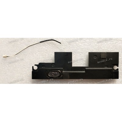 Speakers Lenovo IdeaPad 110, 100-15IBR, 100-15ACL (p/n: PK23000NUV0) 2 pin (1 шт.)