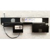 Speakers Lenovo IdeaPad 110, 100-15IBR, 100-15ACL (p/n: PK23000NUV0) 2 pin (1 шт.)