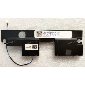 Speakers Lenovo IdeaPad 110, 100-15IBR, 100-15ACL (p/n: PK23000NUV0) 2 pin (1 шт.)