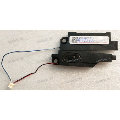 Speakers HP ProBook 450 G2 455 G2 (p/n: 768138-001, PK23000OP00) Internal Speaker & Cable 4 pin
