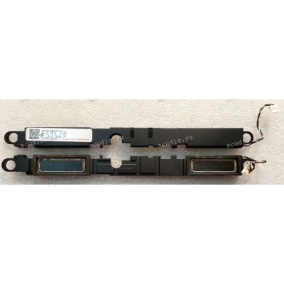 Speakers HP EliteBook 745 G5 840 845 830 G5 (p/n: Ls-ps1714) 4 pin 