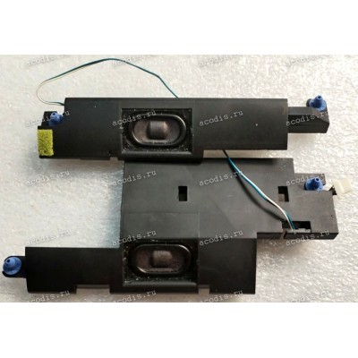 Speakers Dell Inspiron 15 N5010, M5010, M501R, P10F (p/n 23.40744.021) 4 pin