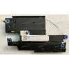 Speakers Dell Inspiron 15 N5010, M5010, M501R, P10F (p/n 23.40744.021) 4 pin