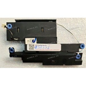 Speakers Dell Inspiron 15 N5010, M5010, M501R, P10F (p/n 23.40744.021) 4 pin