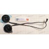 Speakers Sony VGN-NW, PCG-7181 (ACD 8 Ohm 1 Watt) 4 pin