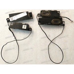 Speakers Lenovo ThinkPad T480 14 T470 (p/n PK23000P3V0, WINDU.R WINDU.L) 4 pin
